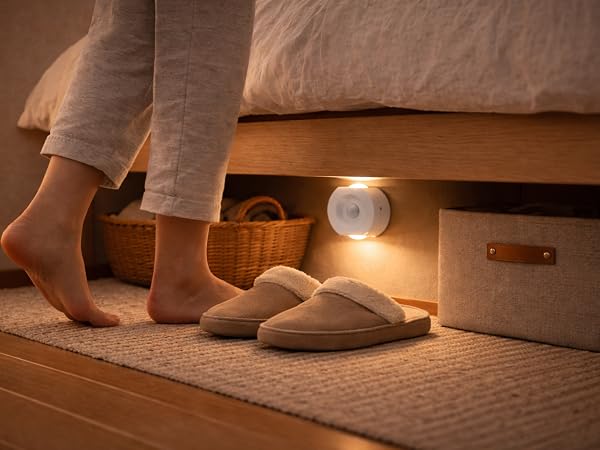 closet night light