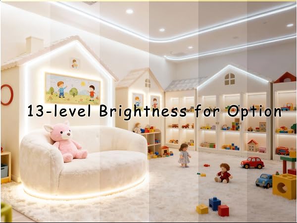 white led strip light