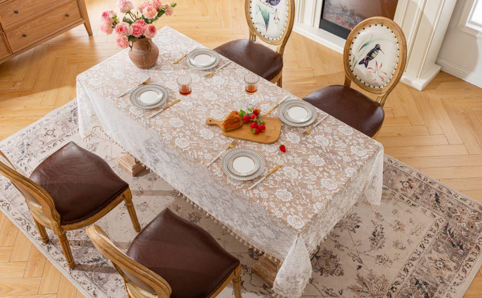 Wedding Reception&Garden Party