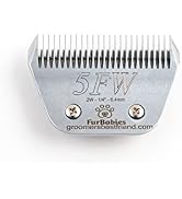 Diamondg Furbabies 5FW Clipper Blade