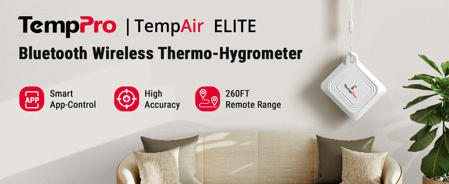 wifi thermometer govee thermometer wifi temperature sensor govee hygrometer