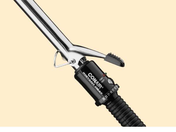 Curling iron