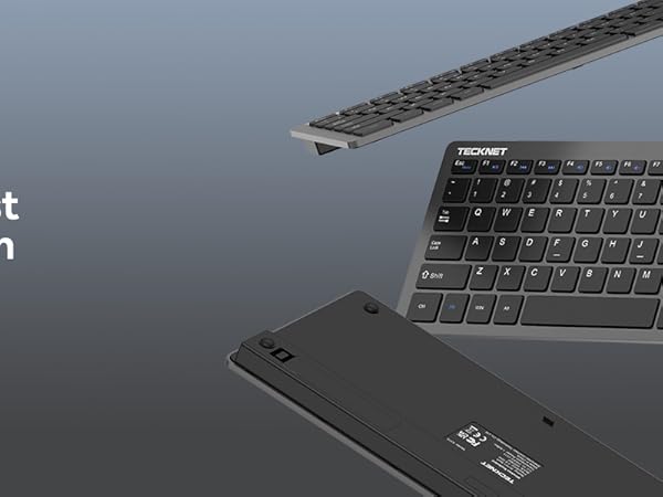mini keyboard