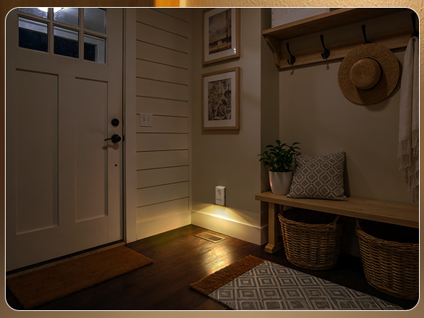 night light