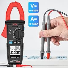 voltage tester