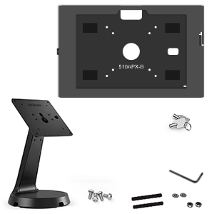 Apex Surface GO 1-4 Gen Mast Stand