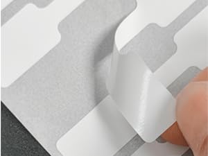 Rectangle Label