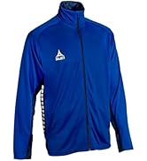 Select Spain Adult Training Full Zip Jacket