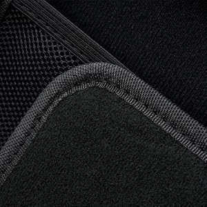 Gentle lining