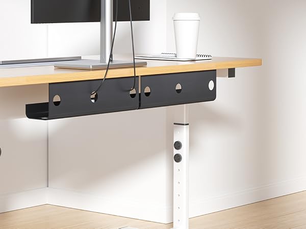 cable management tray