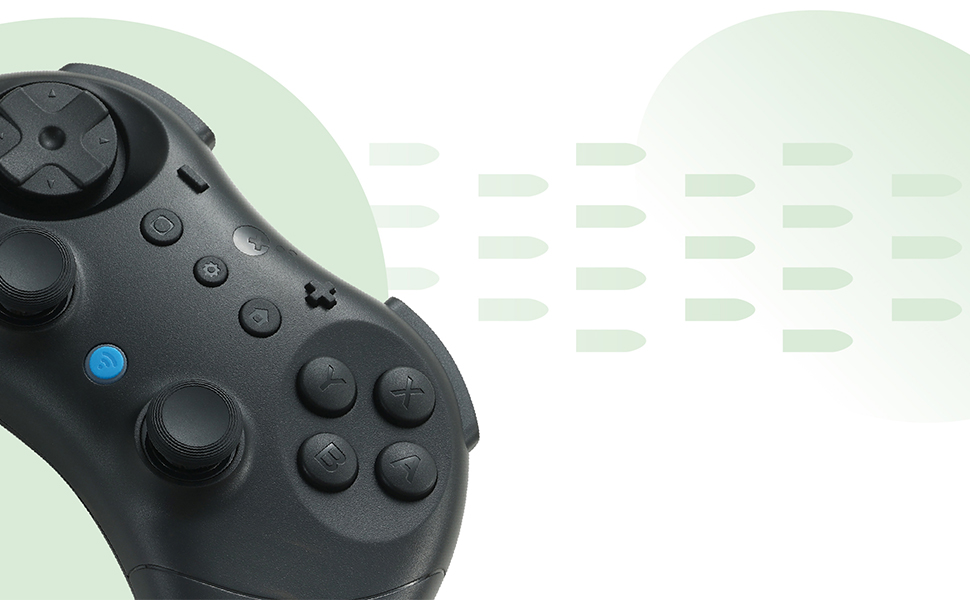switch controller