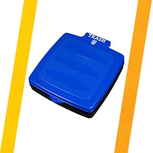Image of rv camping essentials, camper accessories.