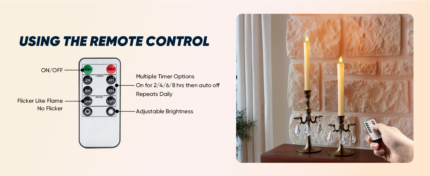remote control