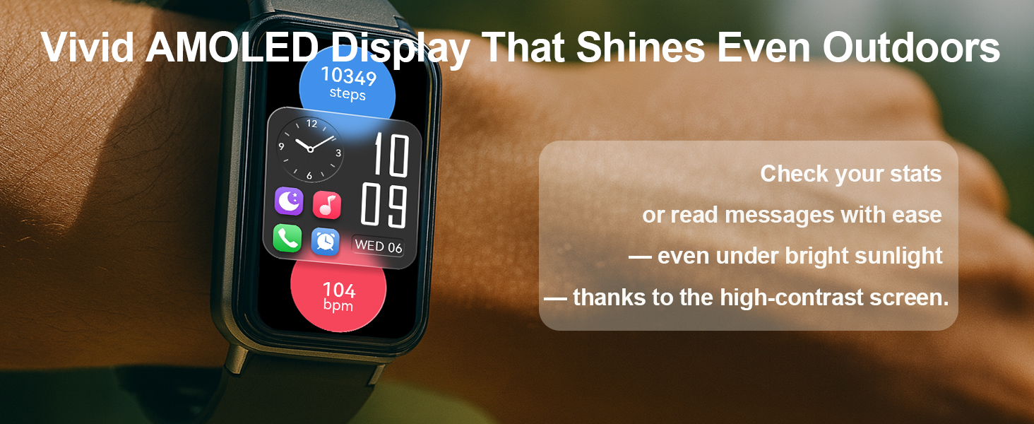 smart watch