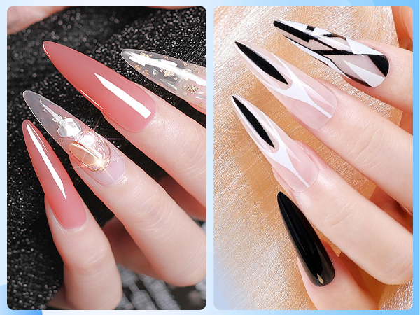 led nail lamp