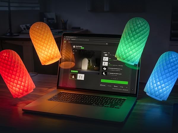 Free models on MakerWorld