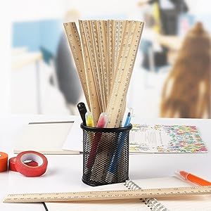 Ruler for Students