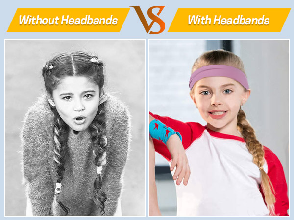 Kids Headbands