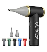 KiCA Jetfan 2.0 Black