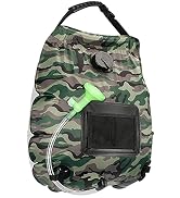 portable Shower bag