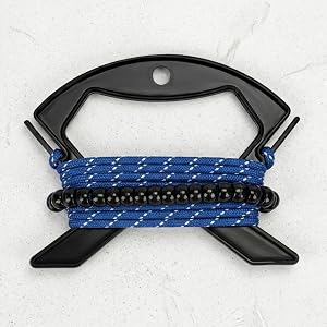 tangle-free by design