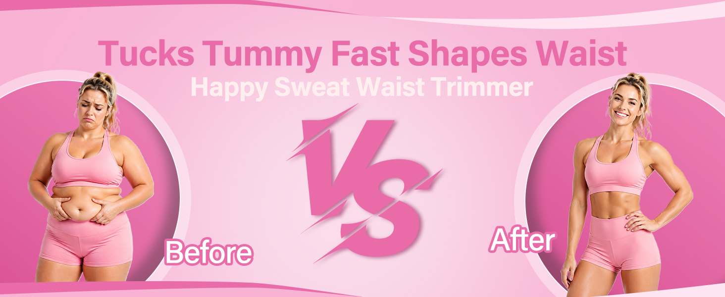 Neoprene Waist Trainer