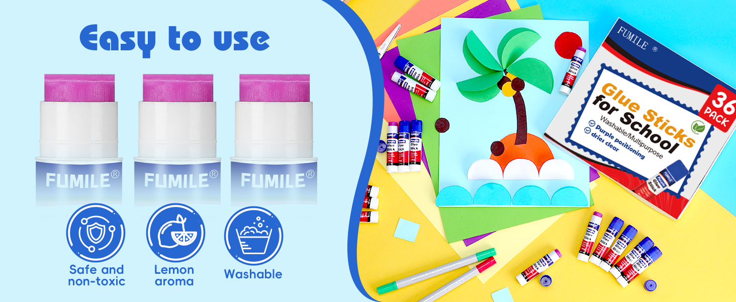 glue stick