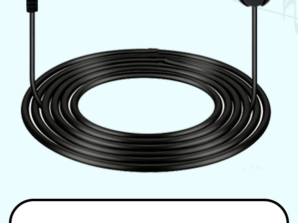 Car Microphone 2.5mm