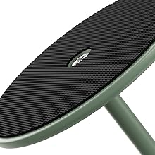 Anti-slip rubber mat