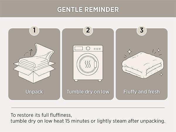 Machine Wash