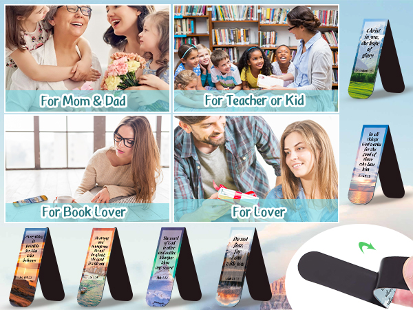 book marks for reading
