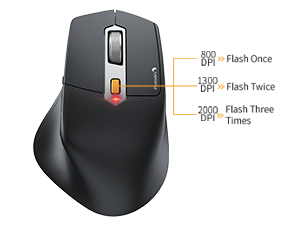 ergo wireless keyboard and mouse (12)