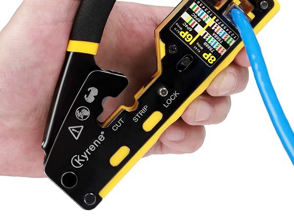 rj45 crimper