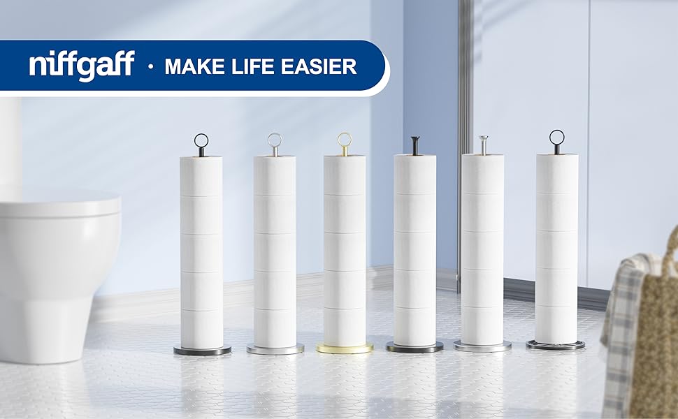 easier tp holder