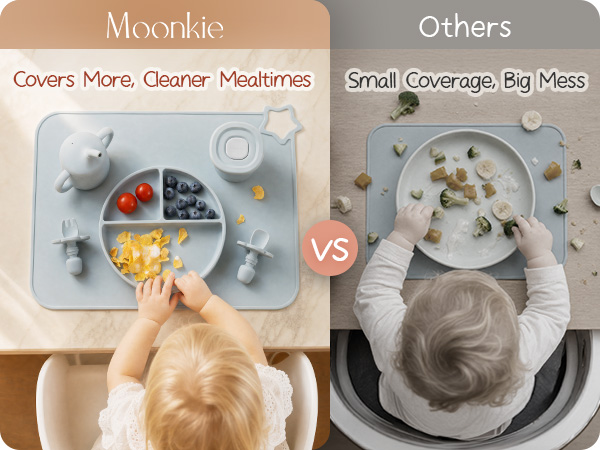 baby placemat placemats for kids silicone placemat toddler placemats for dining table