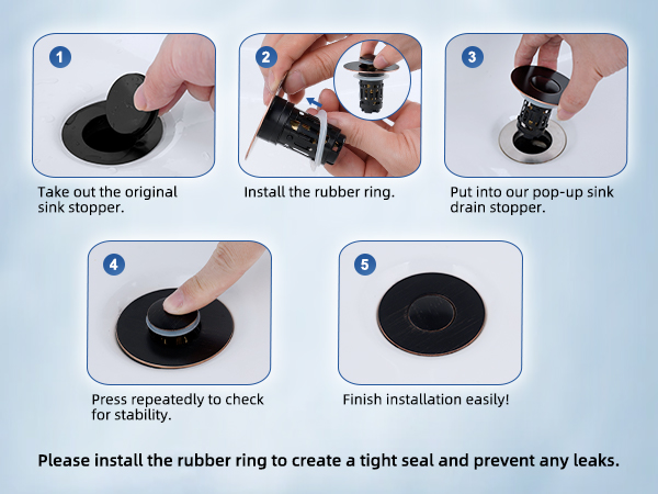 easy to install