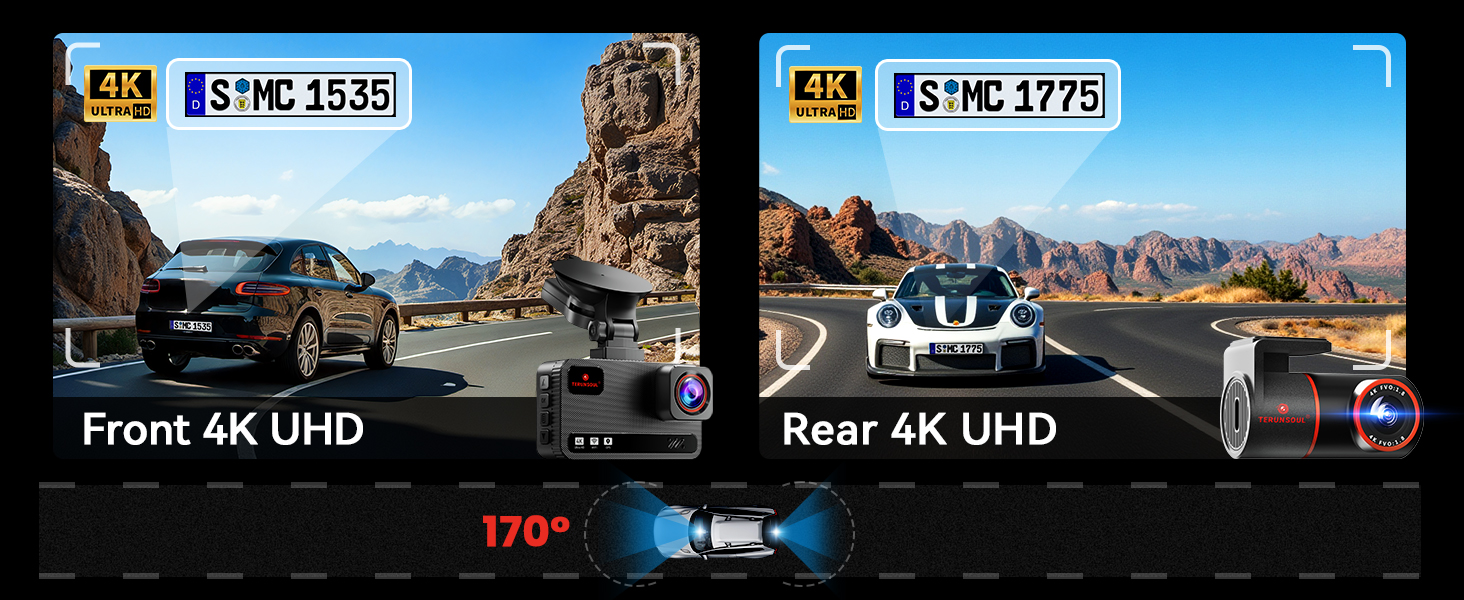 dash cam