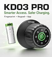 KD03 PRO