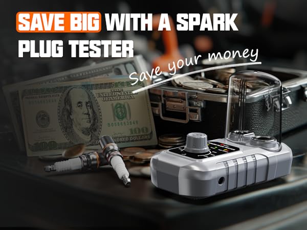 ignition coil tester