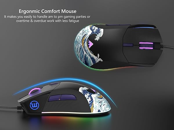 Mouse Gaming
