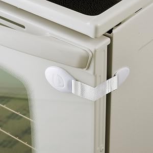 Appliance Lok