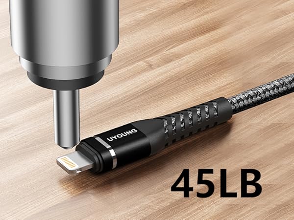iphone charger -4