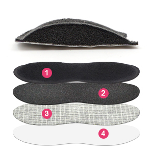 Heel Grips