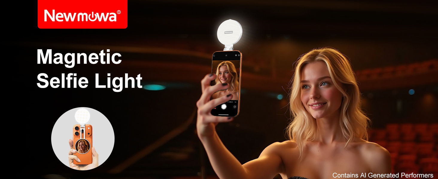 iphone light