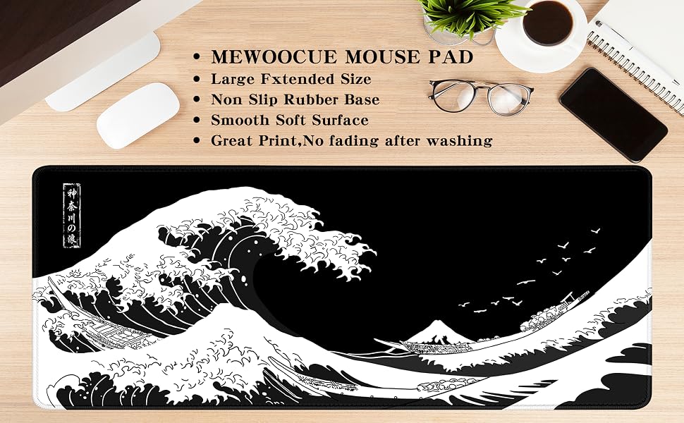 gaming mouse pad