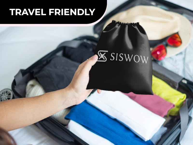 SISWOW Travel friendly