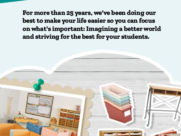 Really Good Stuff - Developed by Teachers, for Teachers