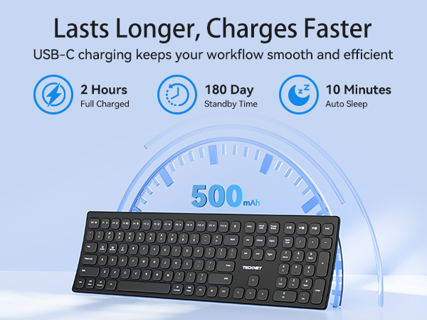 usb keyboard