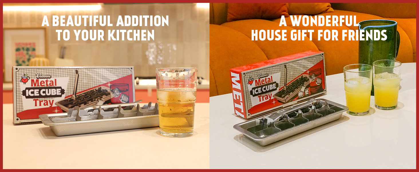 Perfect Addition To Your Kitchen or As A House Gift