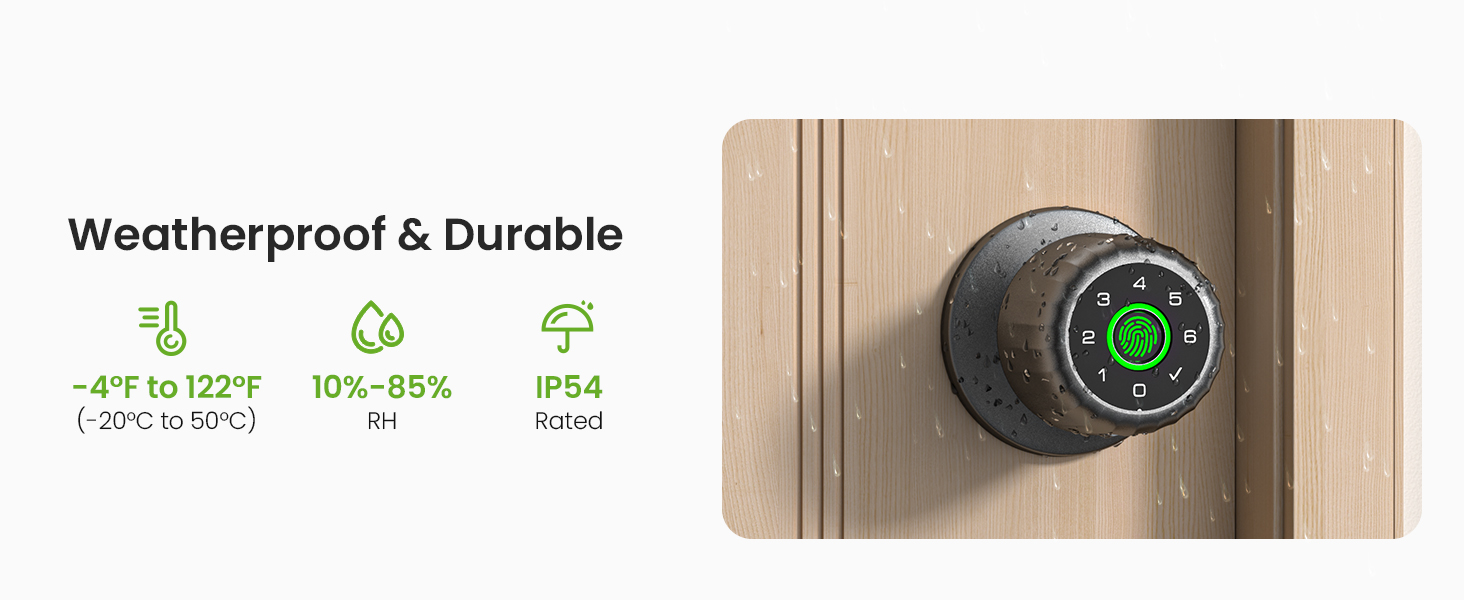 bedroom door knobs with lock